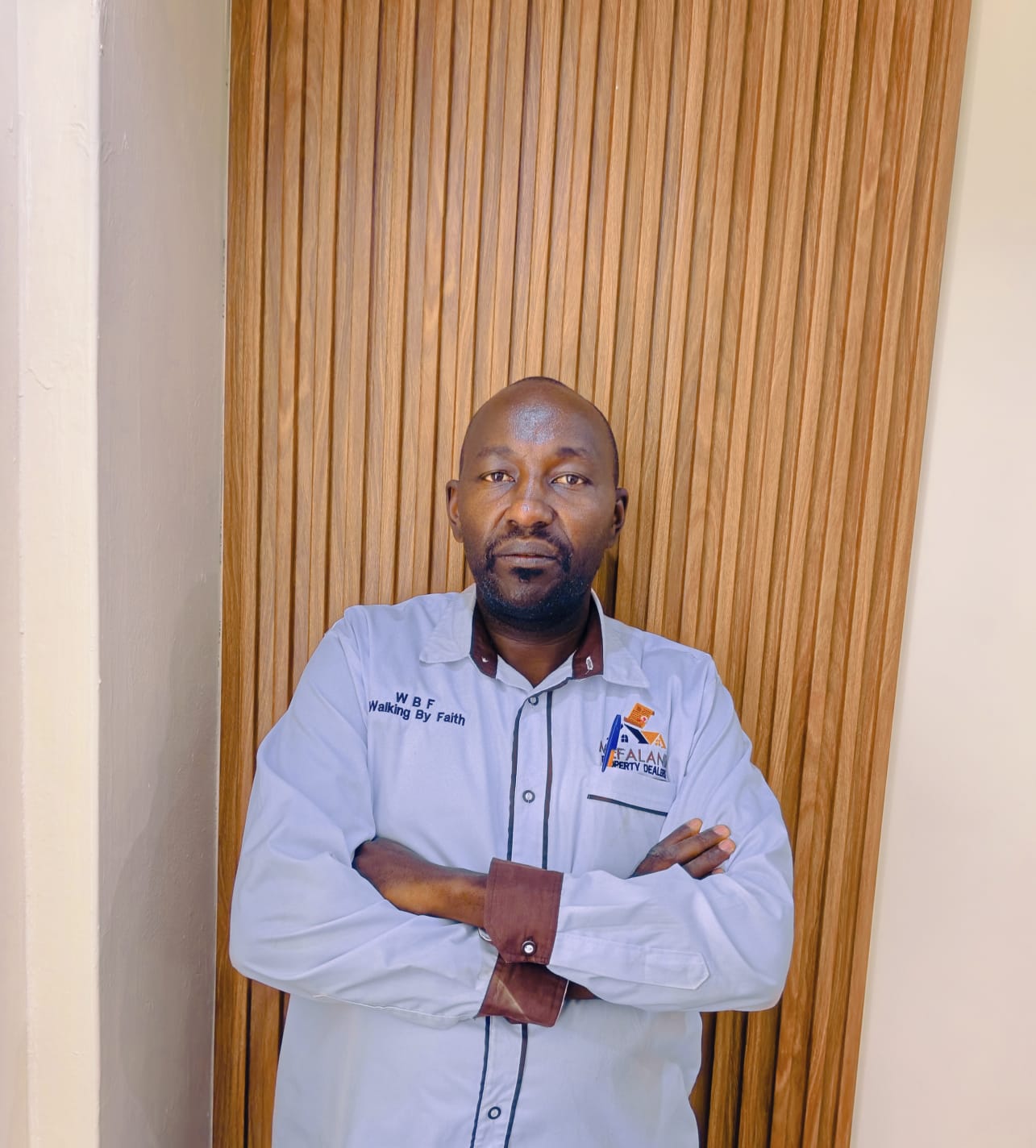 James Mwangi