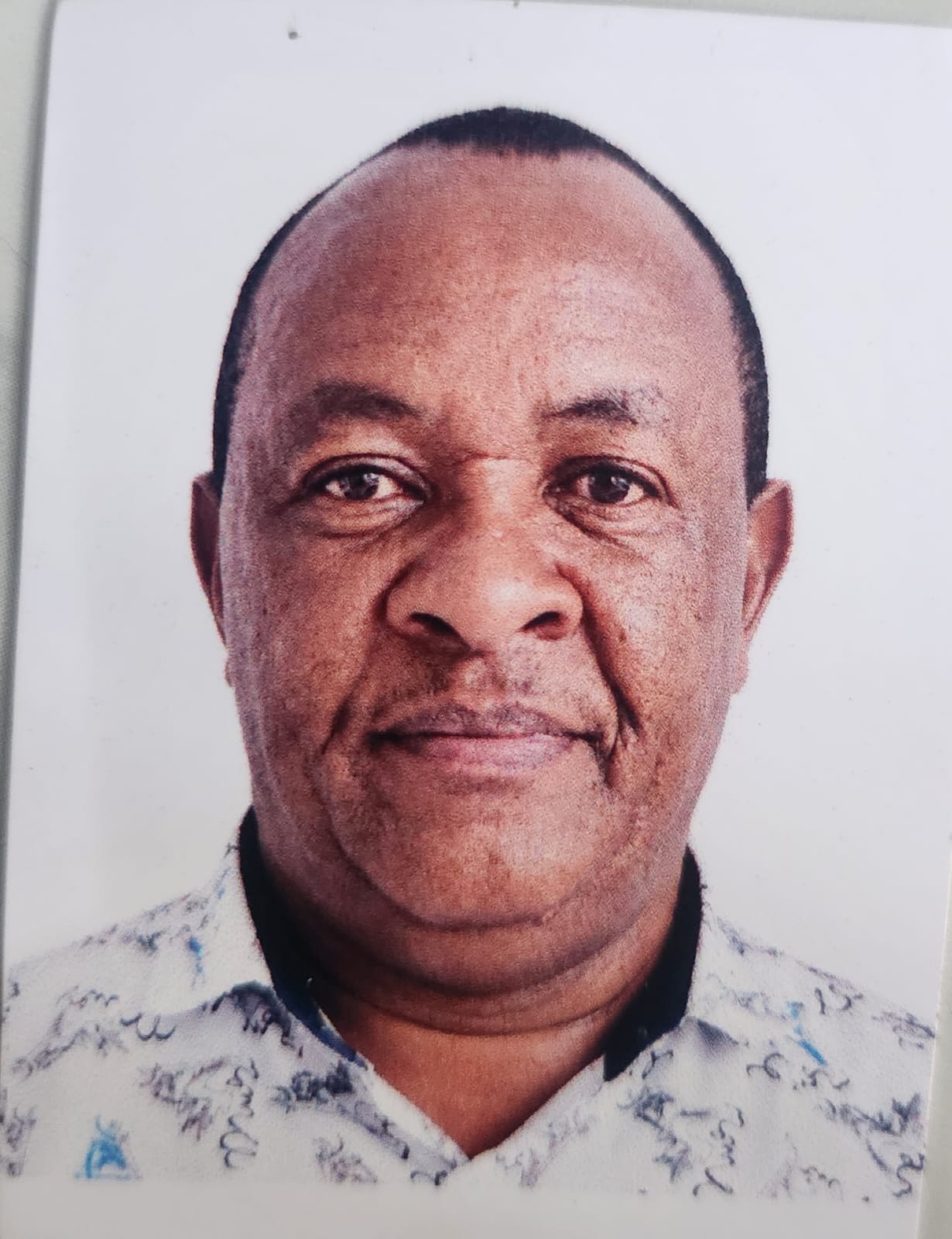 James Ngigie