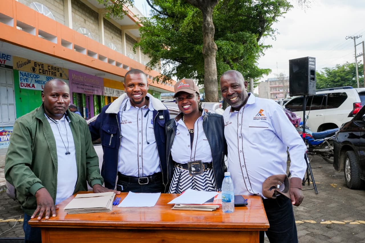 Management Team